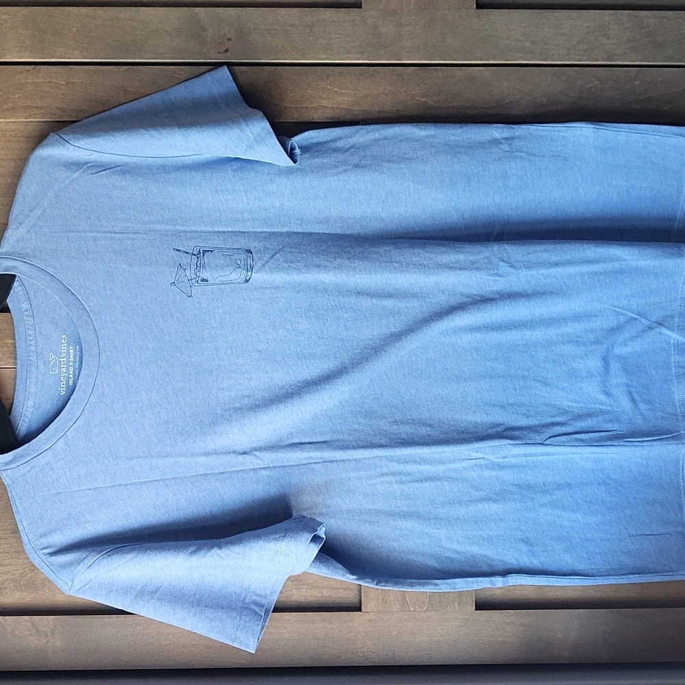 Men's Vinyard Vines Tshirt